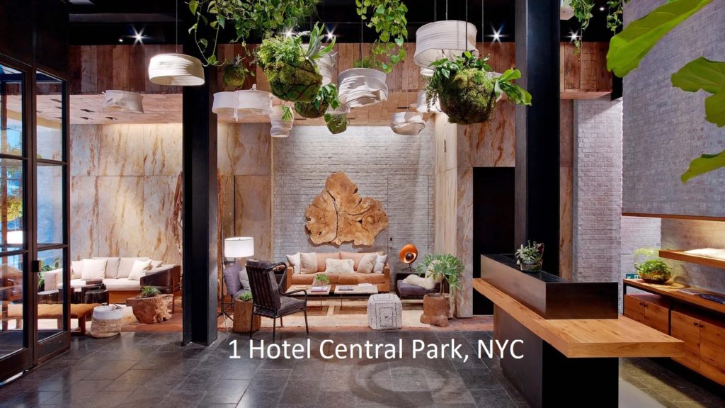 Lobby-at-1-Hotel-Central-Park-NYC-hotels-near-me-5-star