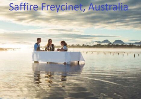 Saffire-Freycinet-Coles-Bay
