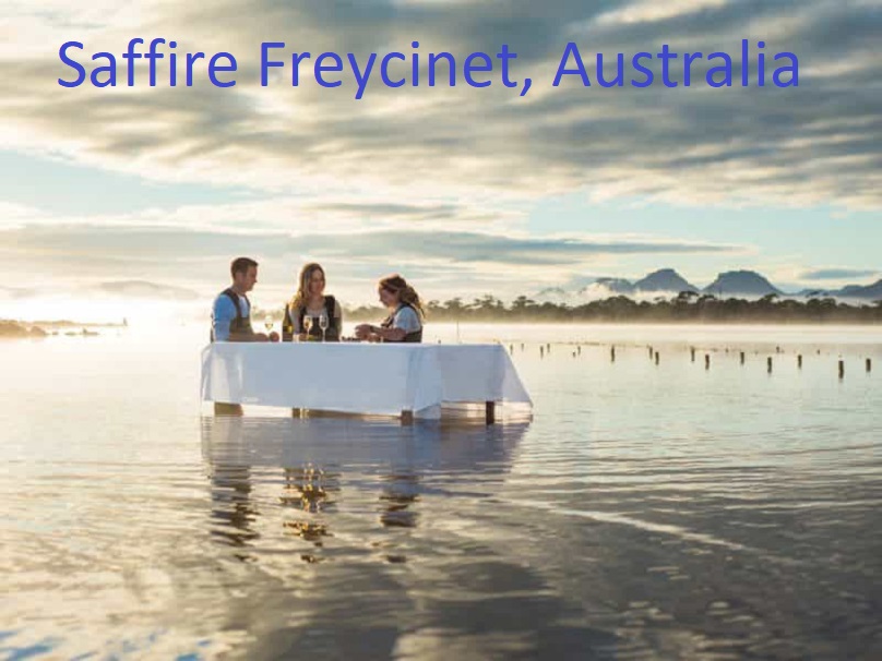 Saffire-Freycinet-Coles-Bay