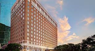 Fort-Worth-Texas-Hotels