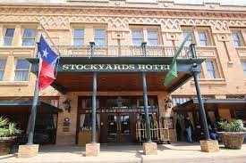 Fort-Worth-Texas-Hotels