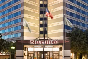Sheraton-Suites-Chicago-O'Hare