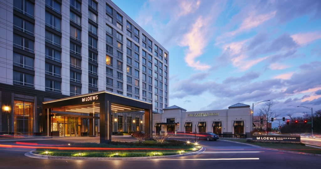 hotels-near-airport-chicago