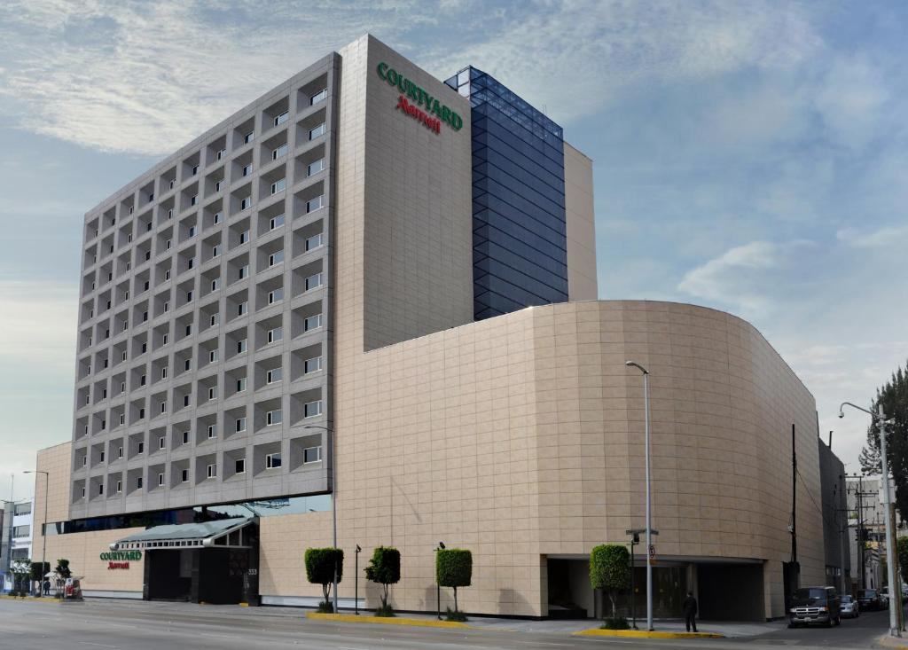 hotels-in-mexico-city-airport