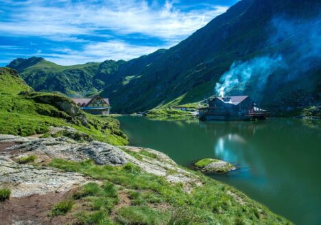 Cities in Romania: Answers to 10 frequently asked questions.