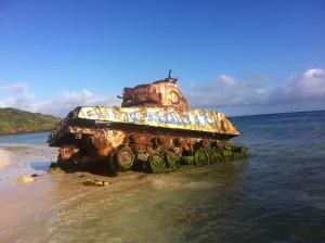 tank-beach-puerto-rico