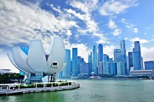 skyscrapers-singapore
