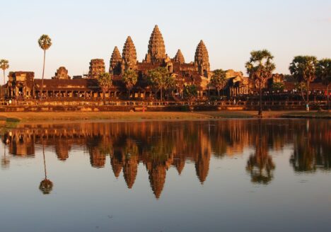 Angkor Wat Sunrise Angkor Wat Sunset Angkor Wat Sunrise or Sunset Angkor Wat after 5pm 2