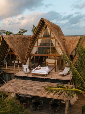 LaValiseTulum AffyrmStudio 2021 Rooms 35