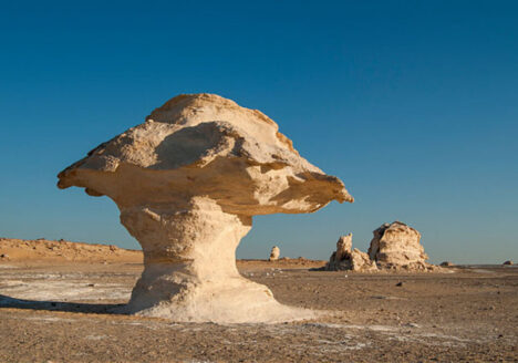 MushroomrocksinWhiteDesert252CEgypt6