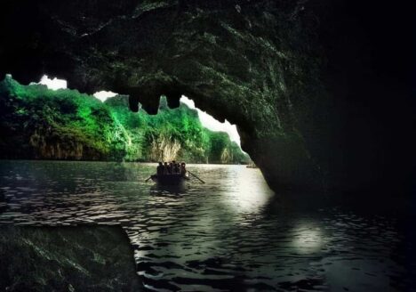 luon cave 2