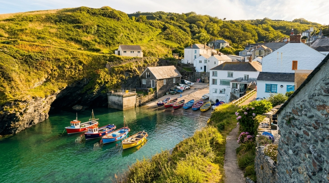 5 Best Things To Do In Tobermory: The Ultimate Guide To The Isle Of ...