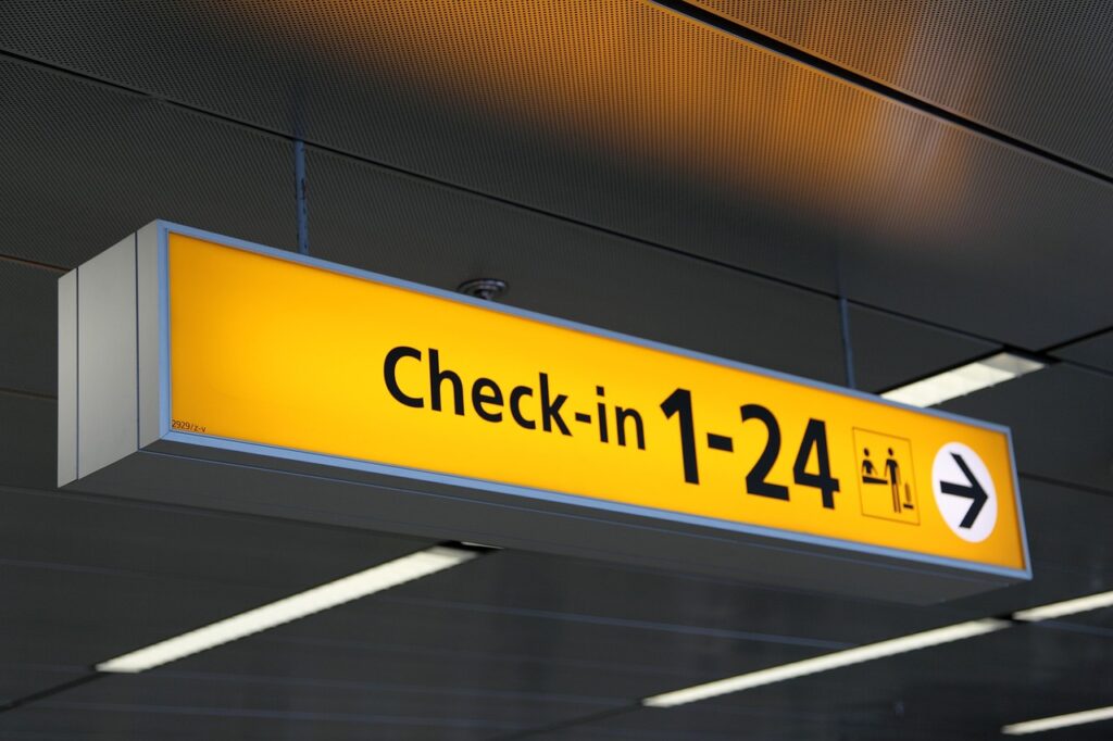 airport, arrow, board, depart, departure, destination, information, international, sign, symbol, terminal, tourism, transport, travel, trip, yellow, gray travel, gray arrow, gray information, gray board, airport, airport, airport, airport, airport