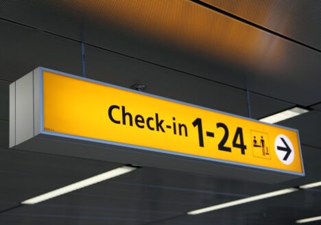 airport, arrow, board, depart, departure, destination, information, international, sign, symbol, terminal, tourism, transport, travel, trip, yellow, gray travel, gray arrow, gray information, gray board, airport, airport, airport, airport, airport